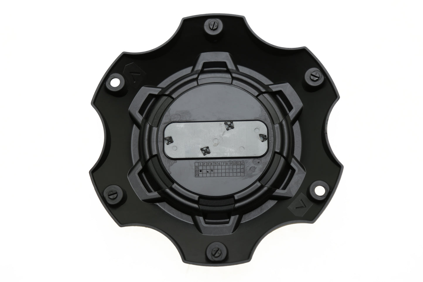 VX-62-MB-6-205-S D-118576