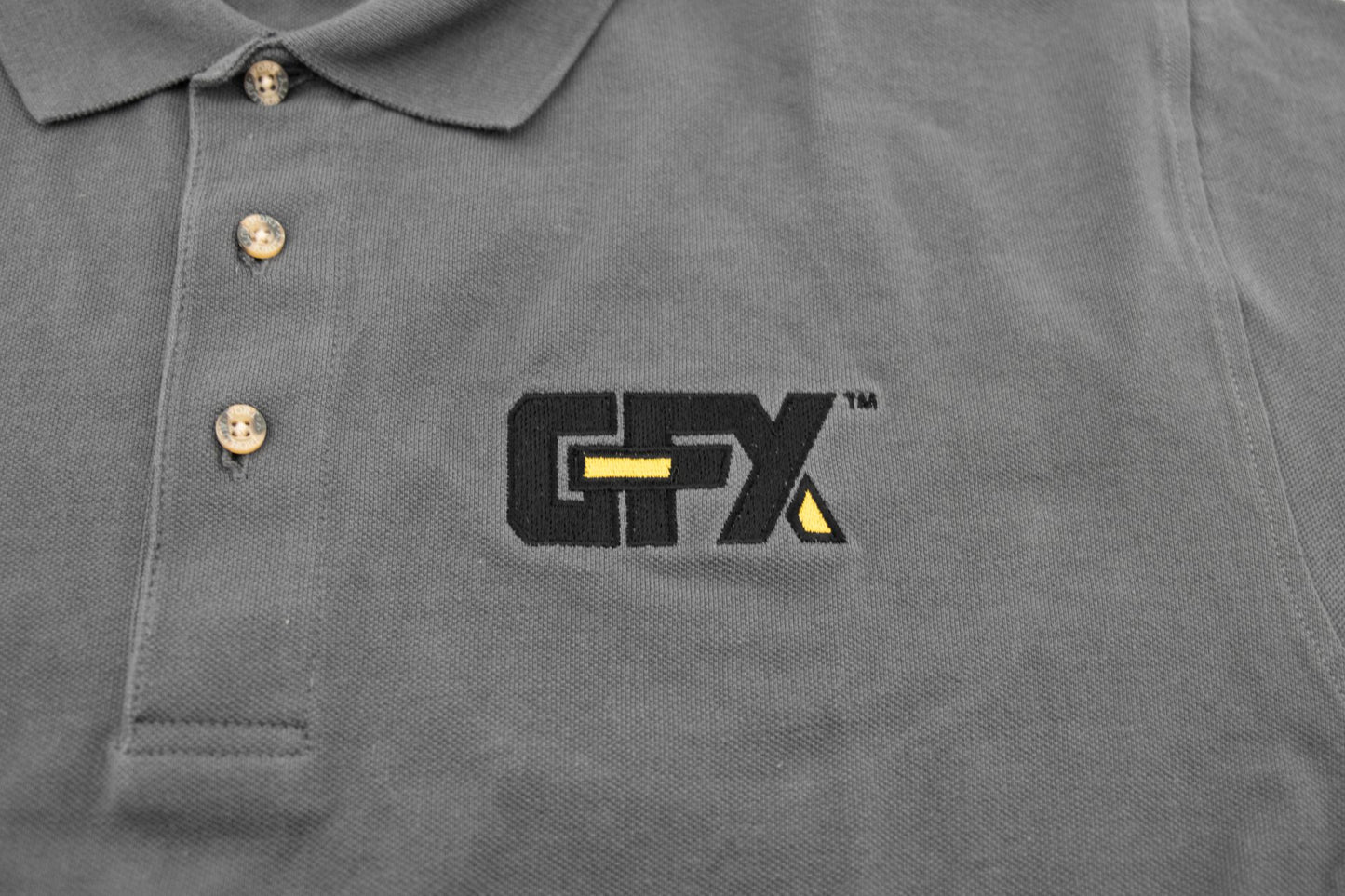 GFX Polo Shirt