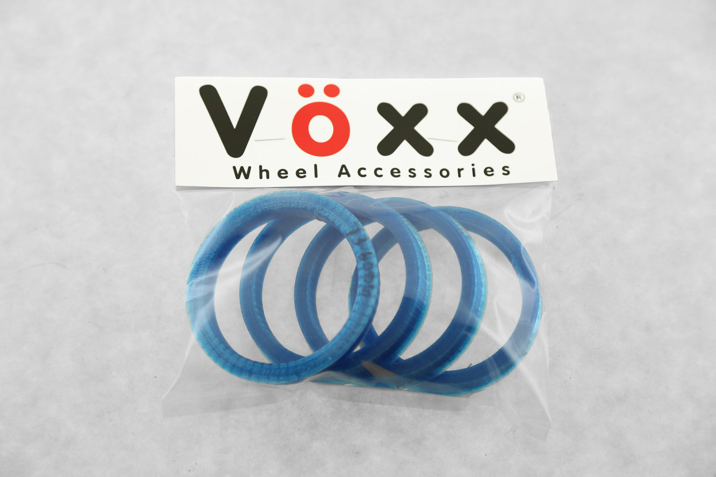 Hub Rings
