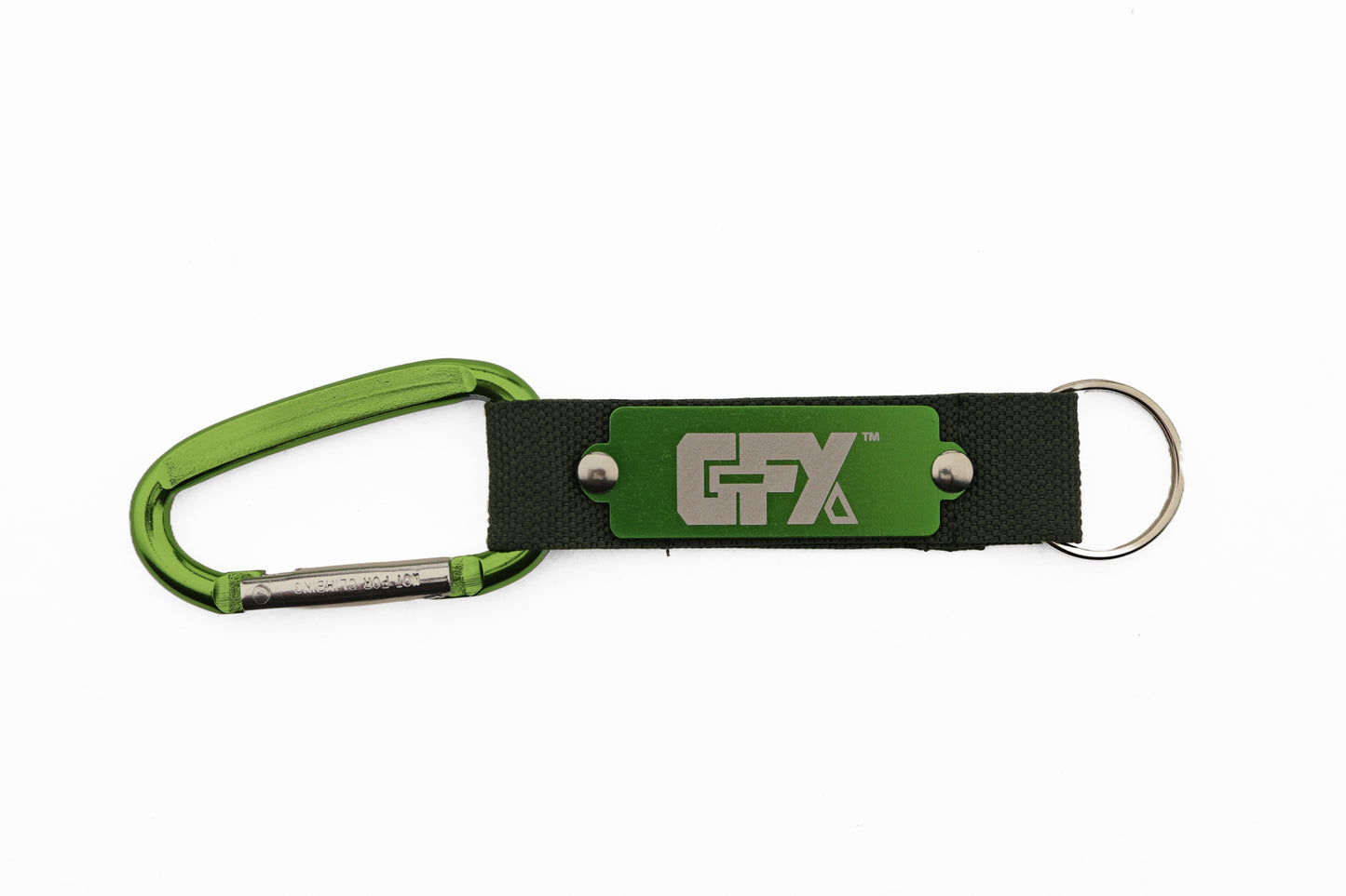 GFX Keychain