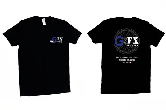 G-FX Short Sleeve T-Shirt