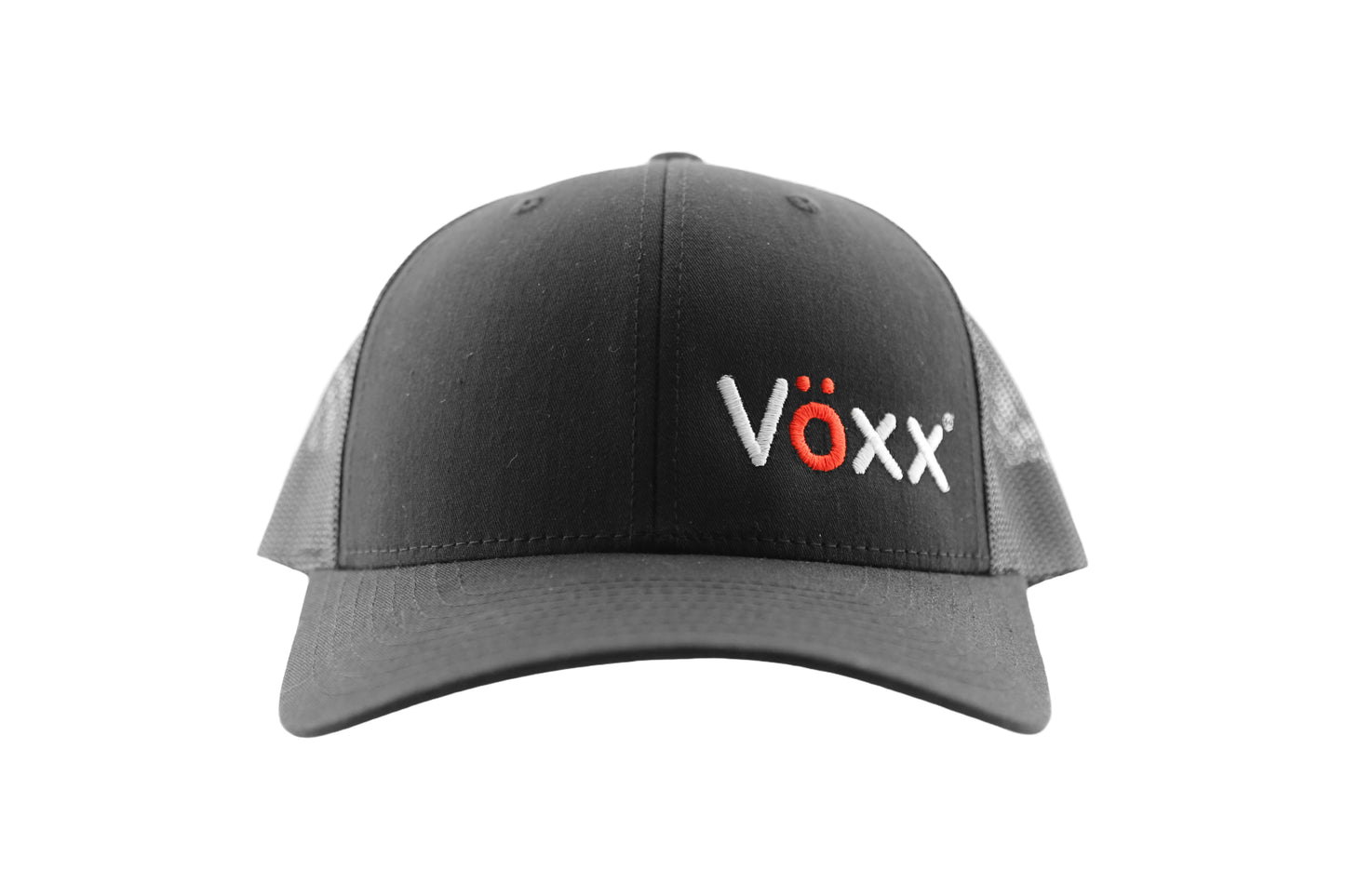 Voxx Road Wheels Trucker Hat