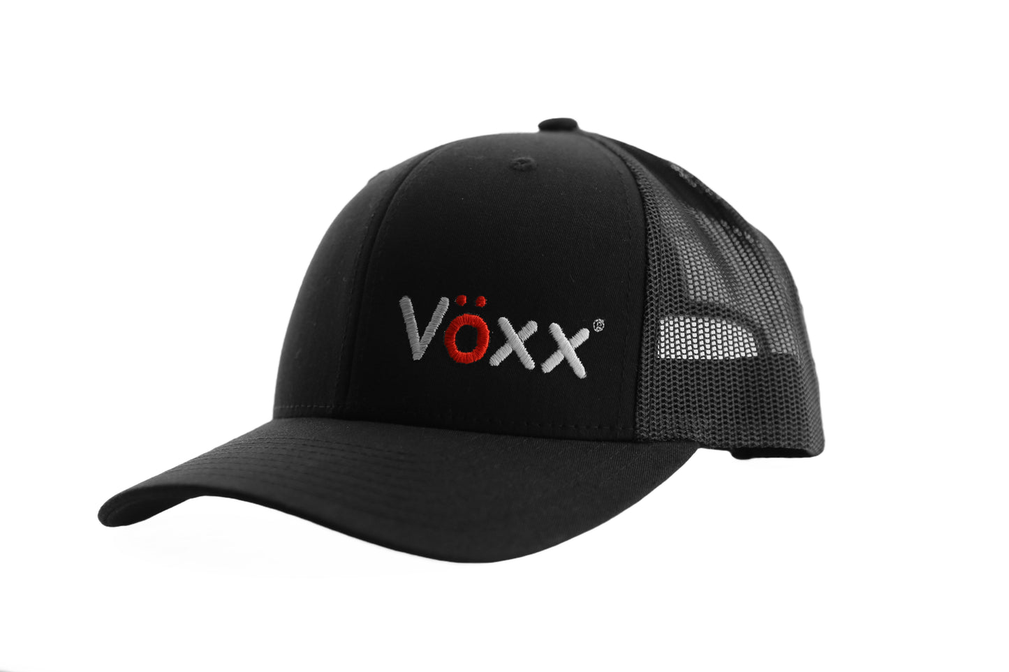 Voxx Road Wheels Trucker Hat