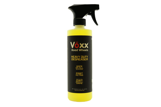 Heavy Duty Degreaser/Wheel Cleaner