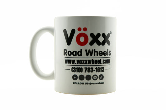 Vöxx/GFX Coffee Mug