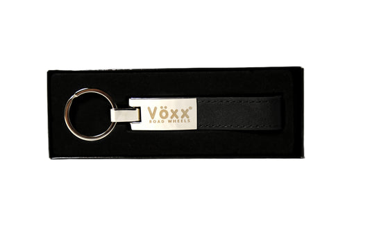 Voxx Keychain