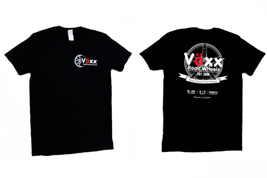 Voxx Short Sleeved T-Shirt